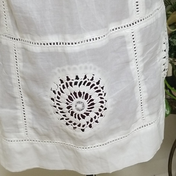 Atelier Camille Women's Blouse Size XL - Picture 3 of 8